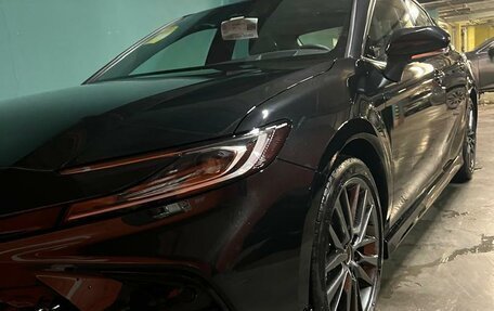 Toyota Camry, 2025 год, 4 500 000 рублей, 13 фотография