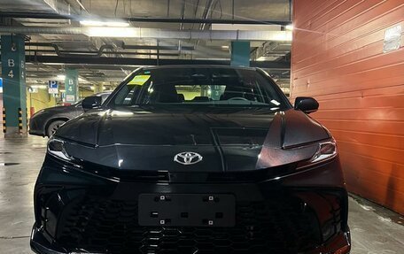 Toyota Camry, 2025 год, 4 500 000 рублей, 6 фотография