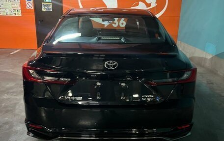 Toyota Camry, 2025 год, 4 500 000 рублей, 7 фотография