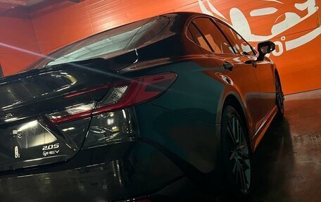 Toyota Camry, 2025 год, 4 500 000 рублей, 4 фотография