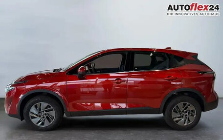 Nissan Qashqai, 2025 год, 4 000 000 рублей, 4 фотография