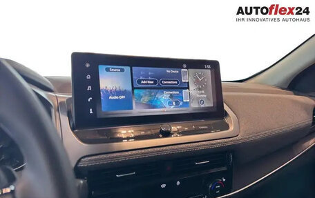 Nissan Qashqai, 2025 год, 4 000 000 рублей, 5 фотография