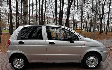 Daewoo Matiz I, 2011 год, 290 000 рублей, 4 фотография