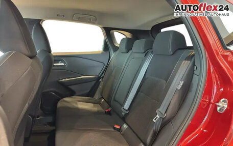 Nissan Qashqai, 2025 год, 4 000 000 рублей, 8 фотография