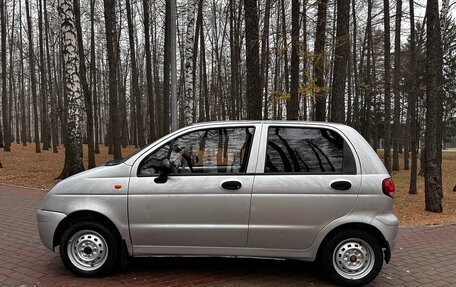 Daewoo Matiz I, 2011 год, 290 000 рублей, 5 фотография