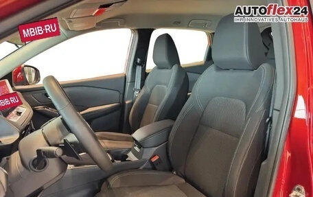 Nissan Qashqai, 2025 год, 4 000 000 рублей, 7 фотография