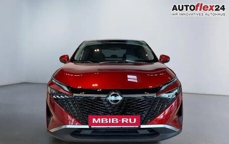 Nissan Qashqai, 2025 год, 4 000 000 рублей, 2 фотография