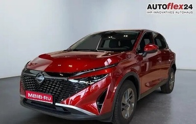 Nissan Qashqai, 2025 год, 4 000 000 рублей, 1 фотография