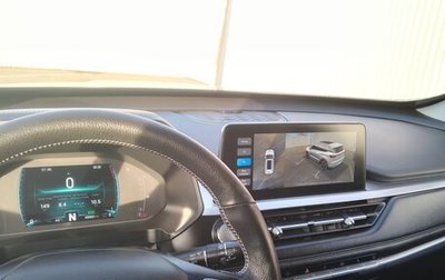 Chery Tiggo 7 Pro, 2022 год, 1 890 000 рублей, 1 фотография