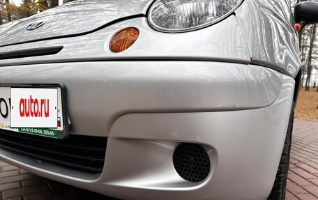 Daewoo Matiz I, 2011 год, 290 000 рублей, 6 фотография