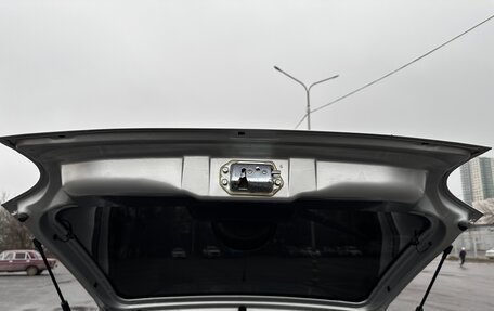 Daewoo Matiz I, 2011 год, 290 000 рублей, 13 фотография