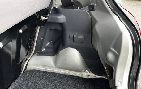 Daewoo Matiz I, 2011 год, 290 000 рублей, 15 фотография