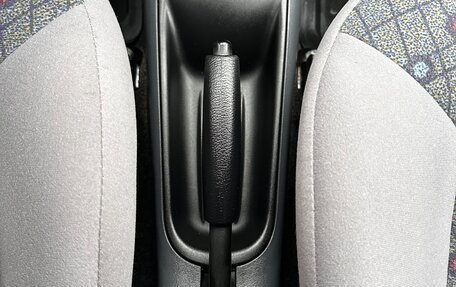 Daewoo Matiz I, 2011 год, 290 000 рублей, 12 фотография