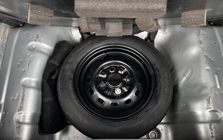 Daewoo Matiz I, 2011 год, 290 000 рублей, 14 фотография