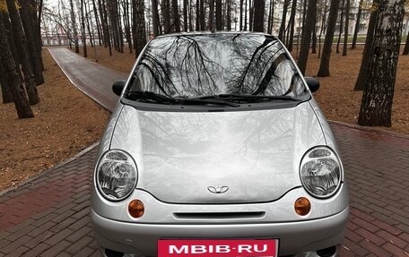 Daewoo Matiz I, 2011 год, 290 000 рублей, 8 фотография
