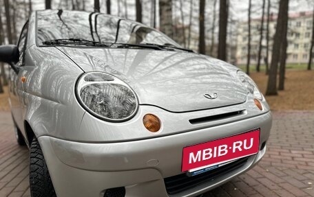 Daewoo Matiz I, 2011 год, 290 000 рублей, 10 фотография
