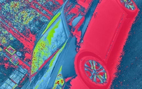 Chevrolet Cruze II, 2010 год, 550 000 рублей, 1 фотография