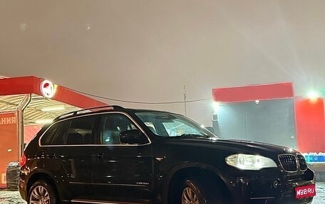 BMW X5, 2013 год, 2 050 000 рублей, 1 фотография