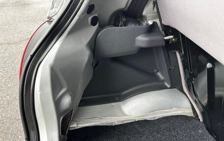 Daewoo Matiz I, 2011 год, 290 000 рублей, 16 фотография