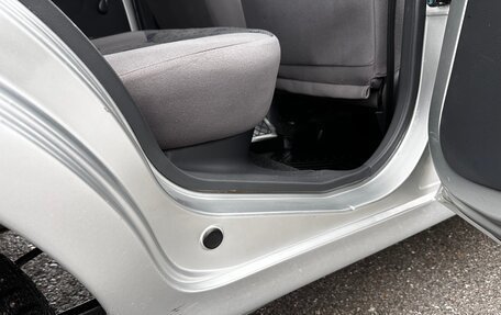 Daewoo Matiz I, 2011 год, 290 000 рублей, 18 фотография