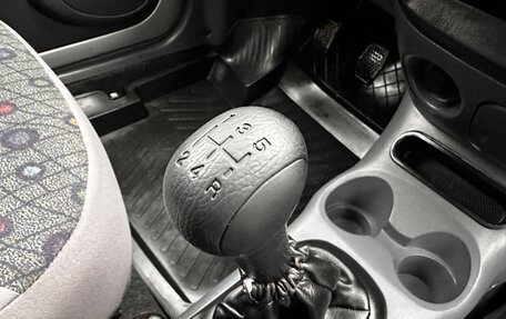 Daewoo Matiz I, 2011 год, 290 000 рублей, 17 фотография