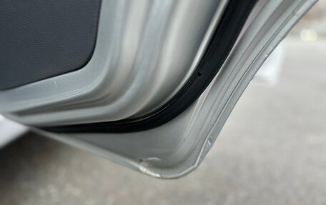 Daewoo Matiz I, 2011 год, 290 000 рублей, 19 фотография