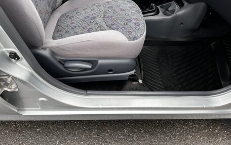 Daewoo Matiz I, 2011 год, 290 000 рублей, 21 фотография