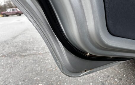 Daewoo Matiz I, 2011 год, 290 000 рублей, 26 фотография