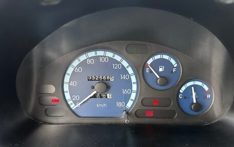 Daewoo Matiz I, 2011 год, 290 000 рублей, 29 фотография