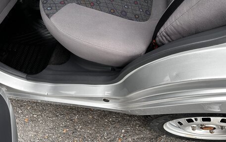 Daewoo Matiz I, 2011 год, 290 000 рублей, 28 фотография