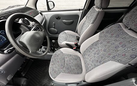 Daewoo Matiz I, 2011 год, 290 000 рублей, 31 фотография