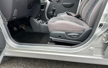 Daewoo Matiz I, 2011 год, 290 000 рублей, 32 фотография