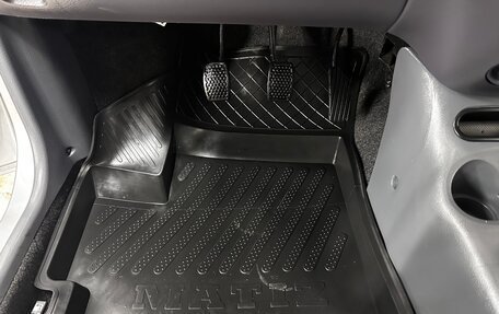 Daewoo Matiz I, 2011 год, 290 000 рублей, 33 фотография