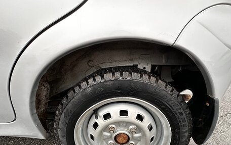 Daewoo Matiz I, 2011 год, 290 000 рублей, 37 фотография