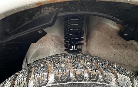 Daewoo Matiz I, 2011 год, 290 000 рублей, 36 фотография