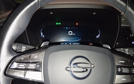 SsangYong Korando, 2021 год, 2 500 000 рублей, 6 фотография