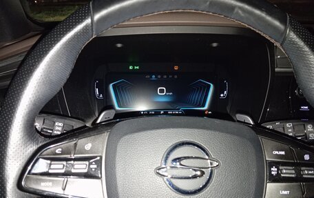 SsangYong Korando, 2021 год, 2 500 000 рублей, 5 фотография