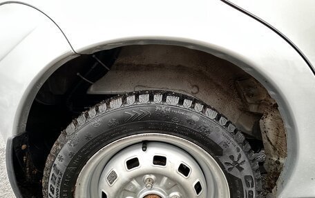 Daewoo Matiz I, 2011 год, 290 000 рублей, 38 фотография