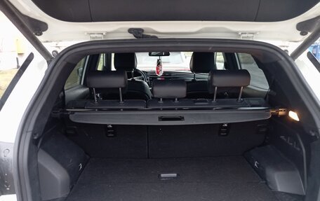 SsangYong Korando, 2021 год, 2 500 000 рублей, 4 фотография