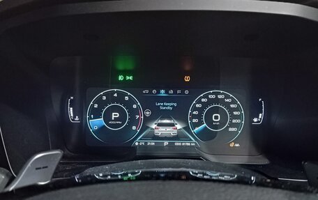 SsangYong Korando, 2021 год, 2 500 000 рублей, 11 фотография