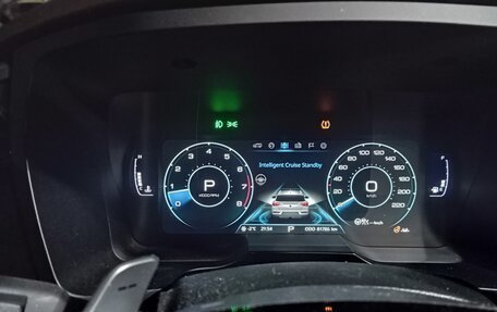 SsangYong Korando, 2021 год, 2 500 000 рублей, 12 фотография