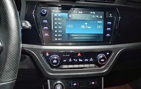 SsangYong Korando, 2021 год, 2 500 000 рублей, 16 фотография