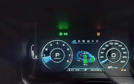 SsangYong Korando, 2021 год, 2 500 000 рублей, 14 фотография