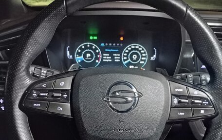 SsangYong Korando, 2021 год, 2 500 000 рублей, 15 фотография