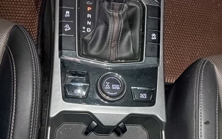 SsangYong Korando, 2021 год, 2 500 000 рублей, 17 фотография