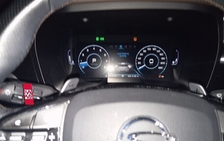 SsangYong Korando, 2021 год, 2 500 000 рублей, 8 фотография