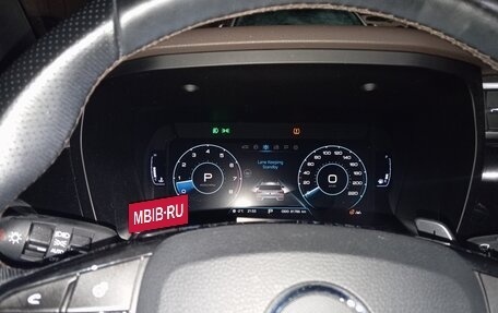 SsangYong Korando, 2021 год, 2 500 000 рублей, 9 фотография