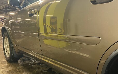 Volvo XC90 II рестайлинг, 2013 год, 2 100 000 рублей, 3 фотография