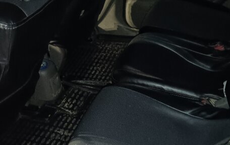 Chevrolet Rezzo, 2008 год, 293 000 рублей, 7 фотография