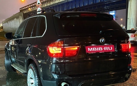 BMW X5, 2013 год, 2 050 000 рублей, 5 фотография